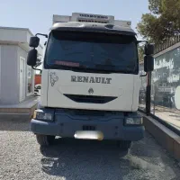رنو ۲۷۰ جفت