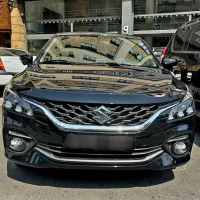 سوزوکی بالنو سفیدو مشکی مدل۲۰۲۵ تحویل درجا