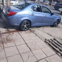 دنا پلاس مدل ۱۳۹۶