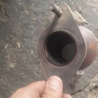 کاتالیزور|قطعات یدکی و لوازم جانبی|زاهدان, |دیوار