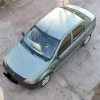 لوگان L90مدل 86E0 فرانسوی