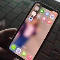 آیفون ۱۱ پرومکس باتری ۷۵ درصد