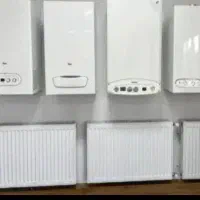 خریدوفروش آبگرمکن دیواری،پکیج|آبگرمکن، پکیج، شوفاژ|تبریز, |دیوار