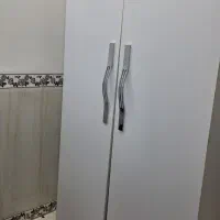 کمد کار تاشو ساید با ساید