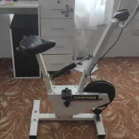 دوچرخه ثابت