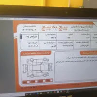 ام‌وی‌ام 315 هاچبک اسپرت لاکچری، مدل ۱397|خودرو سواری و وانت|یزد, |دیوار