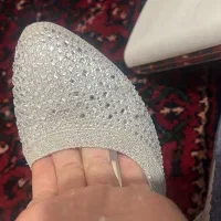 کفش مجلسی زنانه|کیف، کفش، کمربند|تهران, خاوران|دیوار