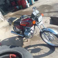 موتور مدل ۹۰ ساام بدون روغن سوزی