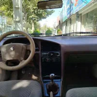 پژو۴۰۵ مدل۸۸|خودرو سواری و وانت|مشکین‌دشت, |دیوار