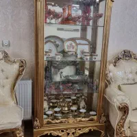 میز تلویزیون و جاکفشی|جاکفشی، کمد، دراور|نظرآباد, رسالت|دیوار