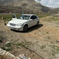 بنز c240|خودرو سواری و وانت|تهران, دکتر هوشیار|دیوار