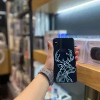 ایفون xsmax کاملا تمیز