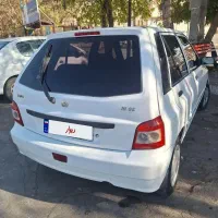 111 مدل ۹۶|خودرو سواری و وانت|همدان, |دیوار