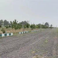 باغچه سند دار 600 میلیون|فروش زمین و ملک کلنگی|محمدشهر, محمدشهر|دیوار