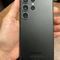 گوشی S23 Ultra در حد آک