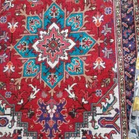 کناره هریس دستبافت