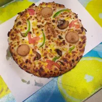 همکار اقا و خانم جهت کار در فست فود