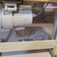 فروش چرخ خیاطی راسته دوزو بیبی لوک|لوازم خیاطی و بافتنی|قشم, |دیوار