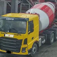 دو عددآمیکو میکسر نیو فیس خشک صفر