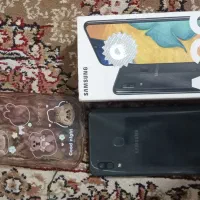 گوشی سامسونگ a30|موبایل|کرمانشاه, |دیوار