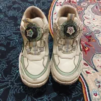 کفش اسپرت بچگانه|کفش و لباس بچه|سنقر, |دیوار