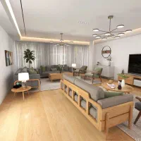 ۶۲ متر _تک واحدی _ آسانسور دار نزدیک مترو