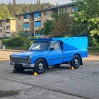 نیسان ۸۵ انژکتور تکسوز بیرنگ