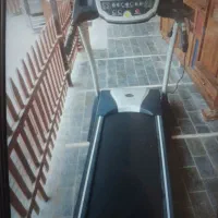 تردمیل تایوانی