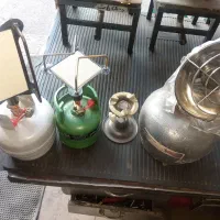 اجاق شارژ پیکنیک کپسول گاز پیک نیک پلوپز|اجاق گاز و لوازم برقی پخت‌وپز|تهران, تهرانپارس غربی|دیوار