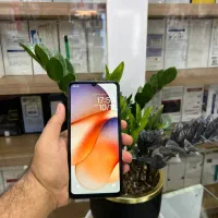 گوشی شیائومی Redme 13c 128G فوق تمیز|موبایل|قم, هفت تیر|دیوار