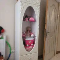 ویترین کودک ممبران ترک|اسباب و اثاث بچه|تهران, علی‌آباد|دیوار