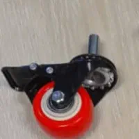 چرخ ۵ سانتی متری