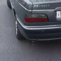 پژو پارسELX مدل ۱۳۸۹|خودرو سواری و وانت|قدس, شهر‌قدس|دیوار