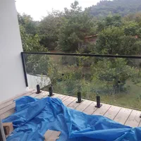 فروش و نصب در و پنجره دوجداره و شیشه سکوریت|خدمات پیشه و مهارت|رشت, فلسطین|دیوار