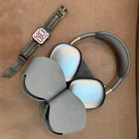 Air pods max 2&watch 8