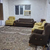 فروش مسکن مهر طبقه دوم پارکینگ سندی(تامین اجتماعی)|فروش آپارتمان|شوشتر, |دیوار