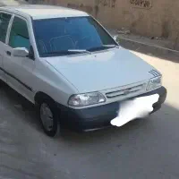 پراید|خودرو سواری و وانت|بهارستان, |دیوار