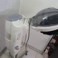 صندلی میز آرایشگاه