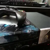 Xbox one ایکس باکس وان در حد نو تمیز اکبند