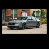 هوندا آکورد ۲۰۲۵|خودرو سواری و وانت|رشت, بازار|دیوار