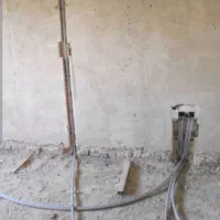 تعمیرات برق کشی ساختمان