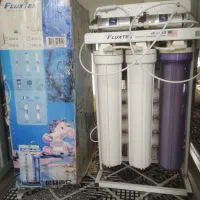 تصفیه اب نیمه صنعتی