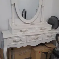 آینه دراور