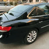 هیوندای آزرا گرنجور 3300cc، بی رنگ بی نقطه|خودرو سواری و وانت|کرج, جهانشهر|دیوار