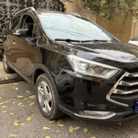 جک اس ۳ درجه یک ۱۴۰۰|خودرو سواری و وانت|تهران, نیروی هوایی (پیروزی)|دیوار