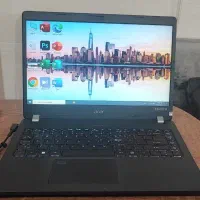 لب تاب ACER travel mate p