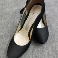 کفش مجلسی|کیف، کفش، کمربند|قم, بکایی|دیوار