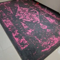 تعدادی فرش