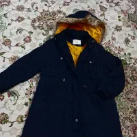 پالتو و کاپشن