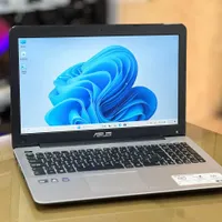 لپ تاپ ASUS نسل ۸ (دو هارد ) گرافیک مجزا